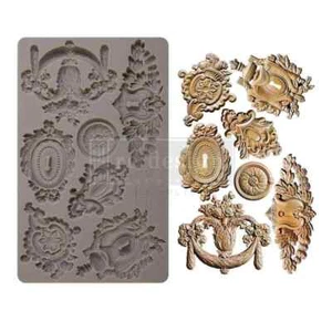 Rediseño con Molde Prima - OPULENTO - Imagen 1 de 1