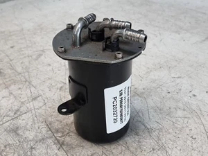 CARCASA FILTRO COMBUSTIBLE DIÉSEL PORSCHE CAYENNE 958 2014-2018 7P6127401 - Imagen 1 de 6