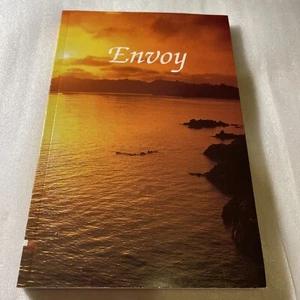 Envoy 1, Marcial Maciel (Letters In Eng Of Father Marcial Maciel 1937 To 1969) - Bild 1 von 4