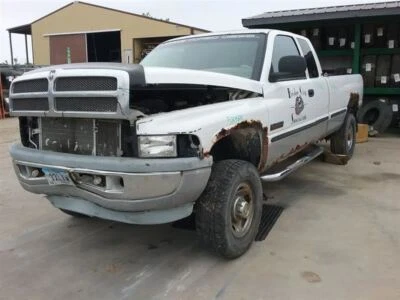 Starter Motor Without High Output Fits 94-01 DODGE 2500 PICKUP 979893 Foto 1 de 4