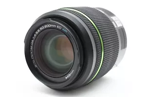 "READ" SMC PENTAX-DA 50-200mm f/4-5.6 ED WR Telephoto Zoom Lens Free Shipping - Picture 1 of 14
