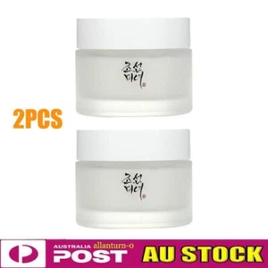 2x Beauty of Joseon Dynasty Cream Hydrating Korean Skincare Anti-Aging Moisture - Picture 1 of 10