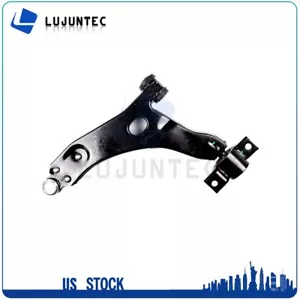 Fit For 2004-2011 Ford Focus Front Lower Control Arm Ball Joint Kit Replacement - Picture 1 of 5
