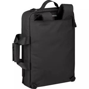 Codi TER305-10 Terra 15,6" Laptop Aktentasche gepolsterter Rucksack Hybrid mit Schldr-Riemen - Bild 1 von 7