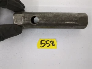 Backnut Spanner 13/16" and 7/8" - Bild 1 von 3