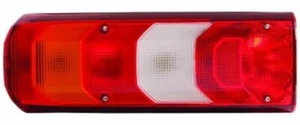Rear Taillight Lamp lens Right / Left DEPO 004401986NE fits Mercedes-Benz - Bild 1 von 4