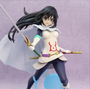 TenSura Shizu Shizue Izawa 8,7 in Anime Figur EXQ BANPRESTO Japan gereinigt - Bild 1 von 12