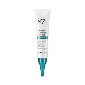NEW - No7 - Protect & Perfect Intense Advanced Eye Cream - Picture 1 of 1