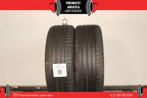 2 PNEUMATICI 225 45 R 19 MICHELIN ESTIVA AL 77% GOMME USATE #ADRIATICA - Foto 1 di 3