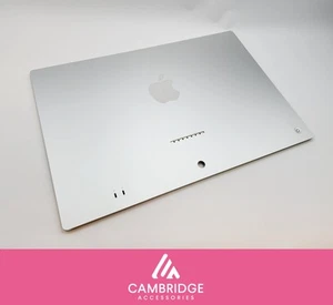 Boîtier arrière Apple iMac 24" A2439 2021 M1 2 ports USB-C argent grade A - Photo 1/10