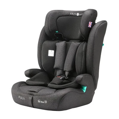 Cozy N Safe Fuji i-Size Car Seat 40-150cm Adjustable Child Booster Seat - Image 1 of 2