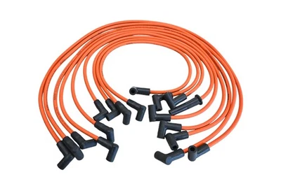 Autolite 86227 8 Cylinder Spark Plug Wire Kit NOS - Image 1 of 3