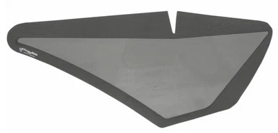 SLP Frogzskin Exhaust Vent Kit for 2012-2013 Arctic Cat ProCross F 800 Sno Pro - Image 1 of 2