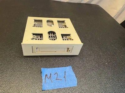 Vintage TEAC FT-3010-505 Internal Tape Drive – Untested - Image 1 of 4