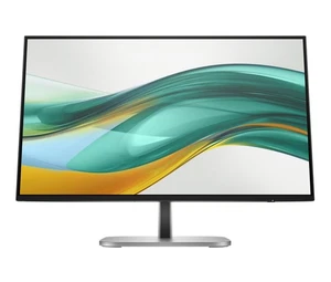 HP Series 5 Pro 23.8 inch FHD Monitor  - 524pf 23.8" FHD (1920 x 1080) 50-100 Hz - Picture 1 of 10