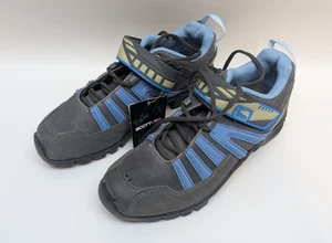 Zapatos para mujer Scott MTB ciclismo UK 5 SPD 2 pernos sin clip - Imagen 1 de 24