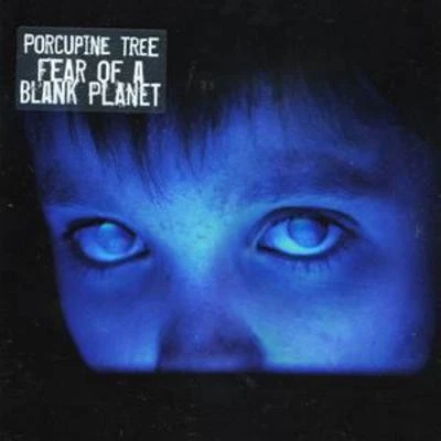 Porcupine Tree: Fear of a Blank Planet - Image 1 of 1
