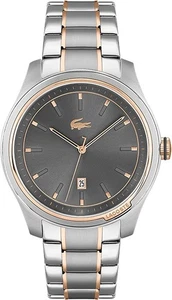 Lacoste 2011150 Quarzwerk Herren-Armbanduhr - Bild 1 von 4