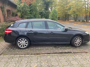 Laguna 3 Renault  Grandtour KOMBI 150 PS. Anlasser, Stabi, Lampen neu, TÜV 8/27 - Bild 1 von 23