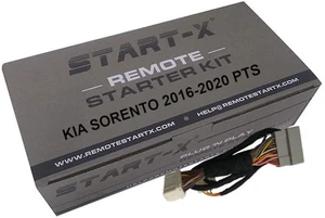 Remote Start Kit for Kia Sorento Push to Start 2016-2020 | Press Lock 3X to R... - Picture 1 of 5