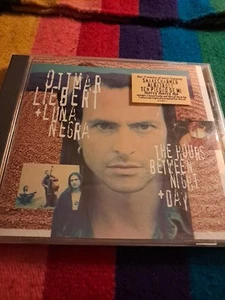 Hours between Day + Night by Liebert, Ottmar (CD, 1993) - Picture 1 of 2