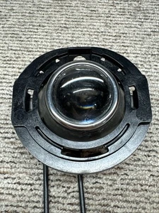 2011-2024 OEM Mopar Left/Right FOGLIGHT Halogen, Jeep,Dodge,Chrysler,Fiat USED - Picture 1 of 9