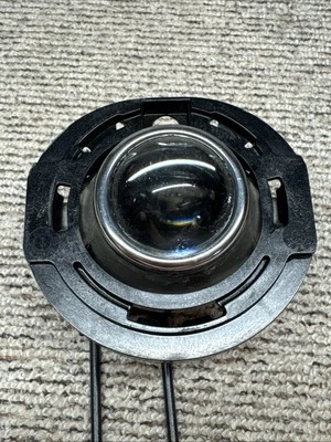2011-2024 原始设备制造商 Mopar 左/右 FOGLIGHT 卤素、吉普、道奇、克莱斯勒、菲亚特 二手 — 第 1/4 张图片