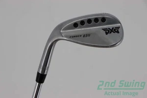 PXG 0311 Forged Chrome Wedge Lob LW 60° Steel Regular Left 35.0in - Picture 1 of 8