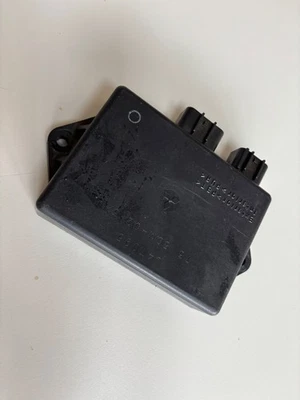 Yamaha FZS 600 Fazer Zündbox Steuergerät Zündung CDI Einheit 5dm-82305-00 - Bild 1 von 3