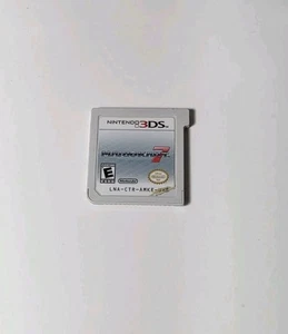 Mario Kart 7 For Nintendo 3ds (ONLY CARTRIDGE) TESTED *SAME DAY SHIPPING* - Picture 1 of 2