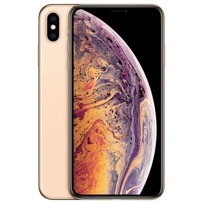 Iphone XS Max Dorado 64 GB A1951 - Imagen 1 de 4