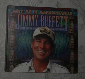 CD - Jimmy Buffett - The Ultimate Collection - Imagen 1 de 4