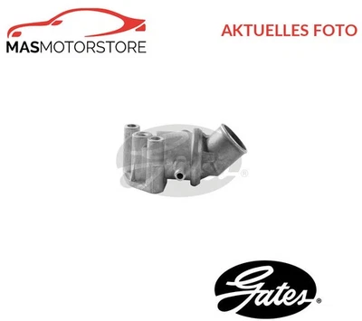 KÜHLFLÜSSIGKEIT KÜHLER THERMOSTAT GATES TH16687G1 P FÜR SEAT MARBELLA,TERRA - Image 1 of 4