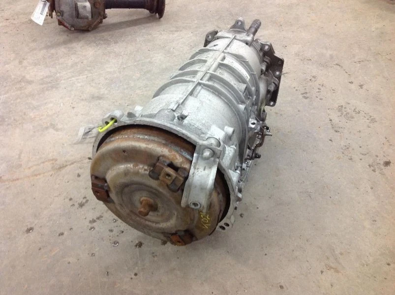 Automatic Transmission 4.6L Fits 04-06 XLR 108270 Foto 1 de 4