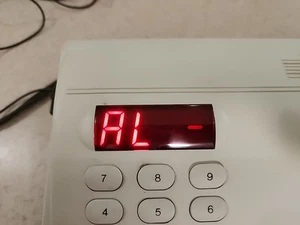 Système de pagination sans fil Radio Shack modèle 17-6020 avec 3 téléavertisseurs. Testé - Photo 1/14