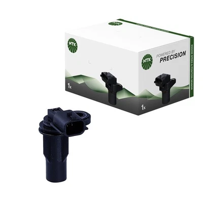 Dador de Impulso Cigüeñal 2-polig sin Cable NTK para U. Otros Opel Vivaro a Caja - Imagen 1 de 4