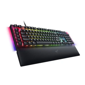 Razer Blackwidow V4 Mechanical Gaming Keyboard - Razer Green Switch - Picture 1 of 1