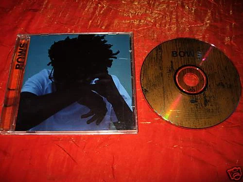 Bows - Cassidy - RARE IMPORT 2001 Too Pure CD MINT / Downtempo Trip-Hop - Image 1 of 1