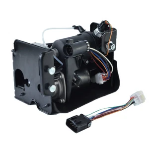 For Cadillac Escalade Tahoe Yukon Chevrolet  Air Suspension Compressor Pump - Picture 1 of 5