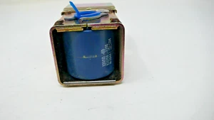 Dayton Solenoid Coil 6X543 120 Volt AC 50/60 HZ - Picture 1 of 5