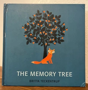 The Memory Tree by Teckentrup, Britta Hardback Book  - Bild 1 von 16
