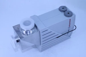 Válvula de esquina Pfeiffer Vaccum EVB 016 MA - Imagen 1 de 6