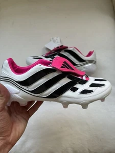 Adidas Predator Precision+ Remake FG Fußballschuhe Größe UK 9 Neu im Karton Selten. - Bild 1 von 4