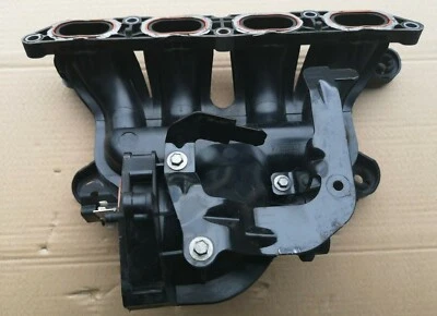 CITROEN DS4 2011 1.6 THP200  AIR INTAKE MANIFOLD V759507 MAP SENSOR 0261230253 - Image 1 of 4