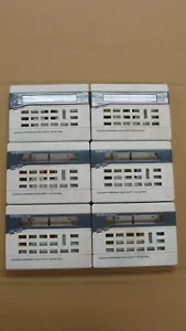 NAPCO GEMINI KEYPAD SHELL CASE FOR REBUILDING NEW NOS - Picture 1 of 3