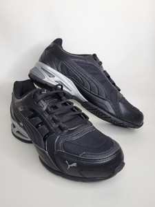 Las mejores ofertas en PUMA M negro zapatos casuales para hombres | eBay