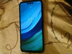 Mate60Pro Unlocked SmartPhone Android Mobile Phones 5G Dual Sim Cellphone 256GB - Foto 1 di 9