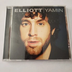 Yamin, Elliott Yamin Self Titled Album 2007 Complete CD Package - Bild 1 von 5