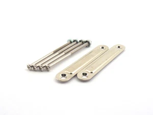 Correas de chasis pequeñas Fender Pure vintage 099-0909-000 - Imagen 1 de 1