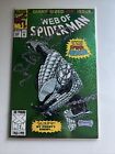 Web Of Spider-Man #100 (1993) 1St Armor Giant Sized Gem Mint